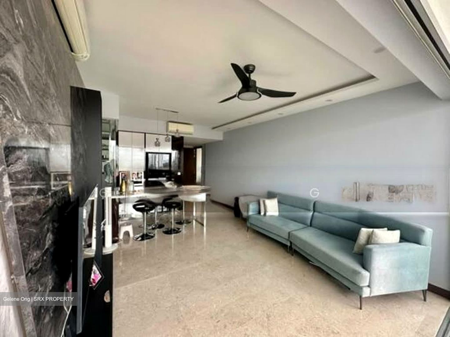 Hillsta (D23), Condominium #561724321
